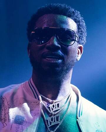 Celebrating Gucci Mane: A Music Legend Turns 44