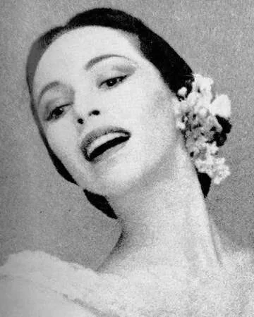 Celebrating the Legacy of Maria Tallchief: America's Prima Ballerina