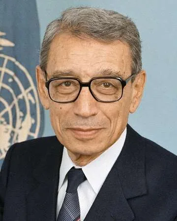 The Life of Boutros Boutros-Ghali: A Legacy in Diplomacy
