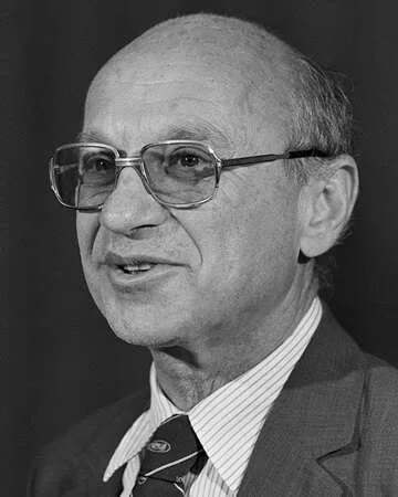 The Legacy of Milton Friedman: An Economic Visionary
