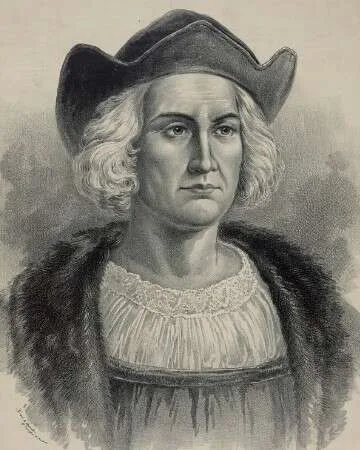 Columbus Discovers the Cayman Islands in 1503