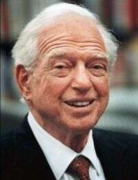 Celebrating the Legacy of Sidney Sheldon