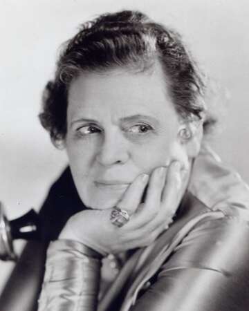 The Life and Legacy of Marie Dressler