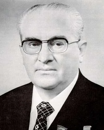 The Passing of Yuri Andropov: A Soviet Leader's Legacy
