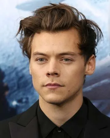 Celebrating Harry Styles: The Rise of a Pop Icon