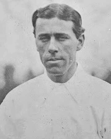 Remembering Norman Brookes: The Australian Tennis Legend