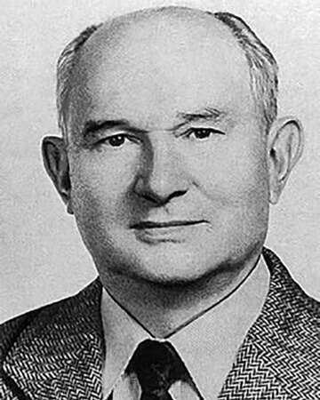 The Life and Execution of Dmitri Polyakov