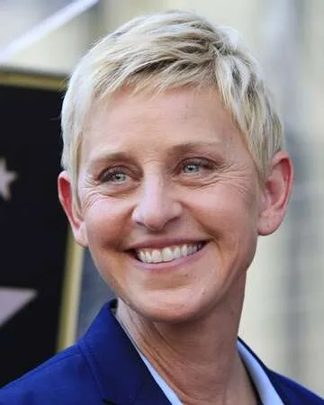 Ellen DeGeneres’ Groundbreaking Coming Out on TV