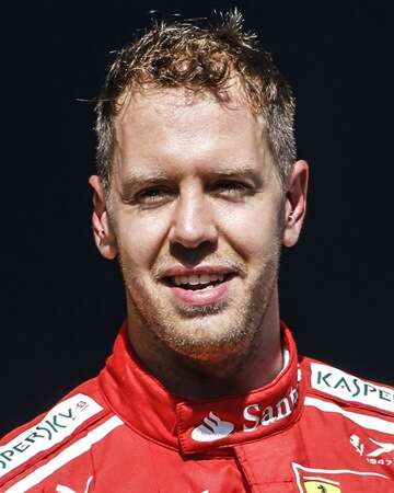 Sebastian Vettel Clinches Second Consecutive World Championship in 2011