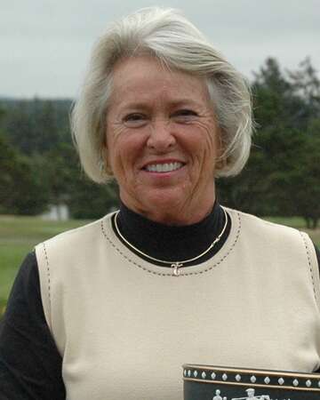 Berg's 3rd Consecutive Title: The 1939 LPGA Titleholders Championship