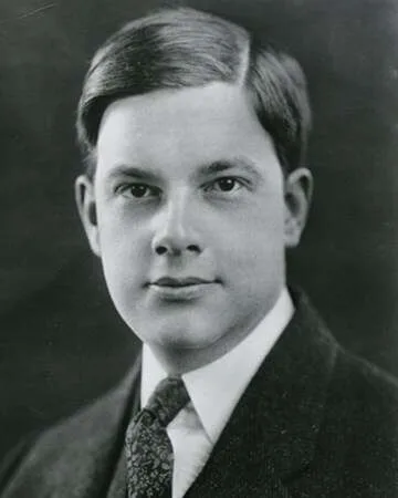 The Life and Legacy of Joyce Kilmer