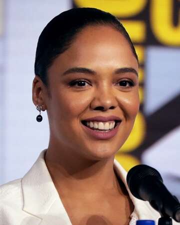 Celebrating Tessa Thompson: An American Actress