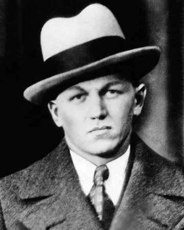 The Shoot-Out of 1934: Baby Face Nelson vs. FBI