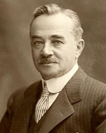 The Legacy of Milton S. Hershey: A Sweet Farewell