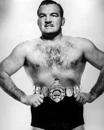 The Legacy of Whipper Billy Watson: A Canadian Wrestling Icon
