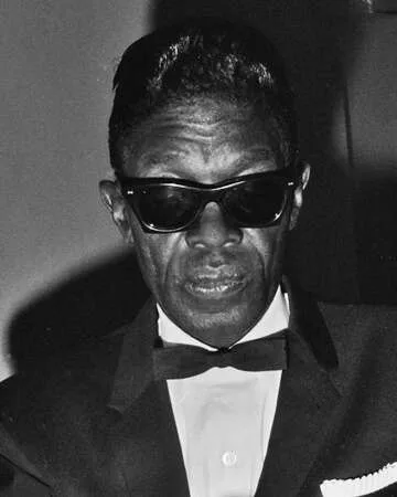 The Legacy of Lightnin' Hopkins: A Blues Legend