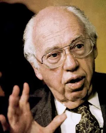 William J. Casey Suffers Cerebral Seizure in 1986