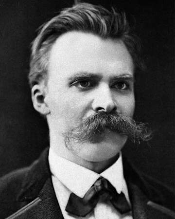 Celebrating Friedrich Nietzsche's Birth