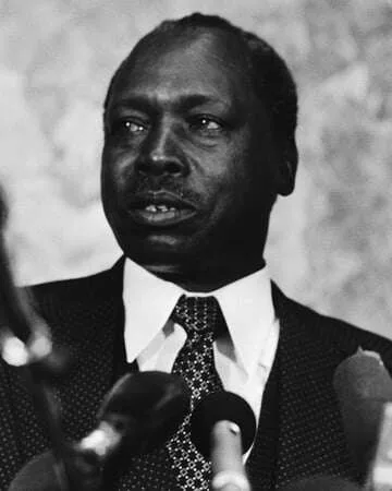 The Ascendancy of Daniel Arap Moi: Kenya’s Longest-Serving President