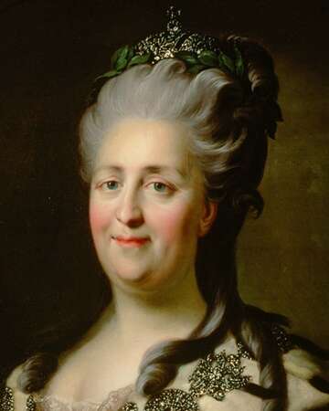 Catherine the Great's Edict for Jewish Settlement in Kiev