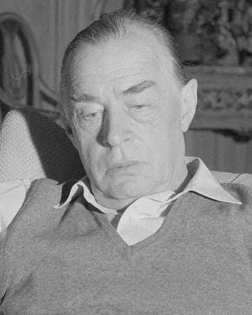 The Death of Erich Maria Remarque: Remembering a Literary Giant