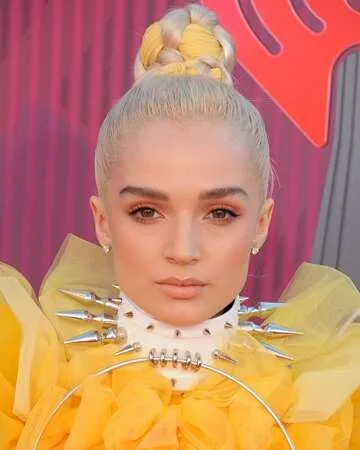 Celebrating the Birth of Pop Icon Poppy