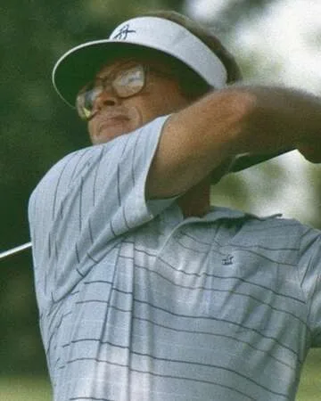 Celebrating Tom Kite: A Golf Legend's Birthday