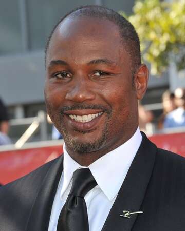 Lewis Given WBC Title in 1992