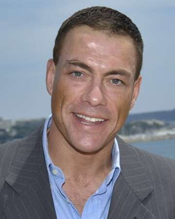 Celebrating Jean-Claude Van Damme's Birth: A Legacy of Action