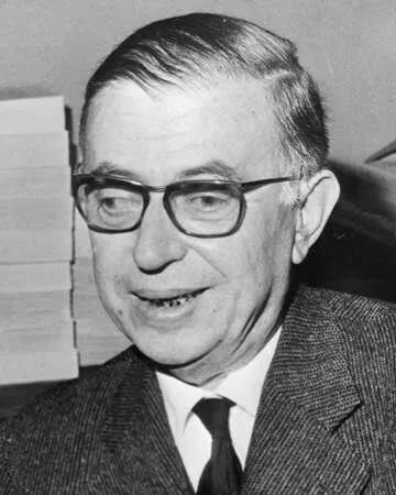 Sartre's Prison Visit to Baader: A Meeting of Minds in 1974