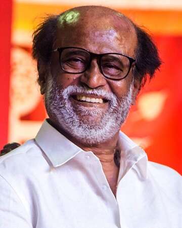 Celebrating Rajinikanth: The Iconic Indian Film Actor