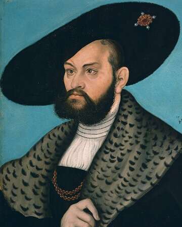 Albert's Oath of 1525: A Pact of Power