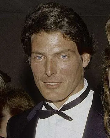 The Untimely Death of Christopher Reeve