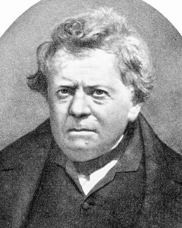 The Legacy of Georg Ohm: Remembering His Death
