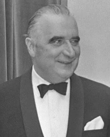 Georges Pompidou Reappointed as Prime Minister in 1966