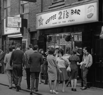 All Eyes on the Birthplace of British Rock 'n' Roll