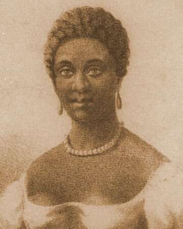 Phillis Wheatley Marries John Peters: A Historic Union