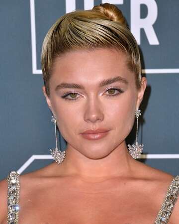 Celebrating Florence Pugh: The Rising Star of English Cinema