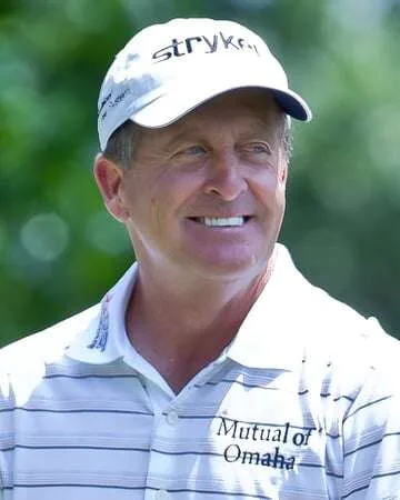 Fred Funk's Historic Triumph at The Tradition 2008