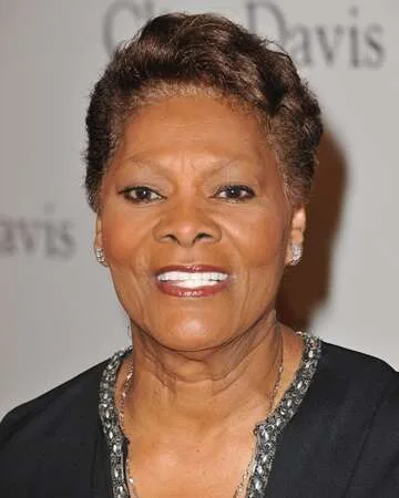 Celebrating Dionne Warwick's 83rd Birthday