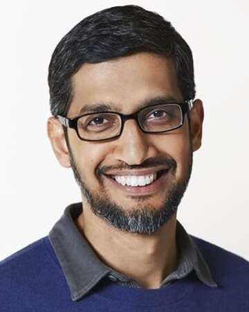 Celebrating the Birth of Sundar Pichai: A Journey of Innovation