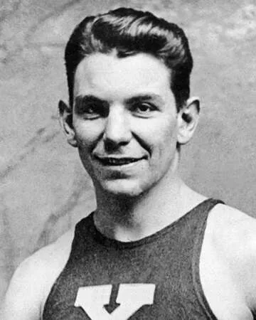 The Life and Legacy of Eddie Eagan