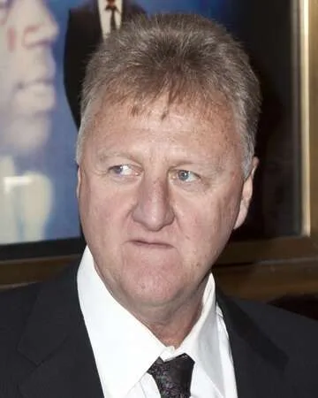 Larry Bird's Return to Boston