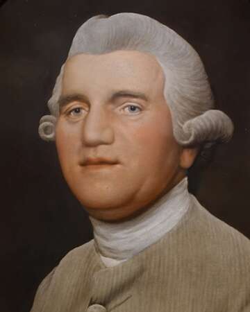 The Legacy of Josiah Wedgwood: A Master Potter's Death