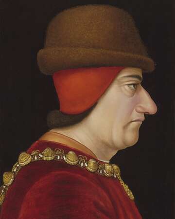 The Historical Significance of the Peace of Atrecht 1482