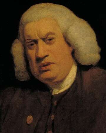 Celebrating Samuel Johnson's Legacy