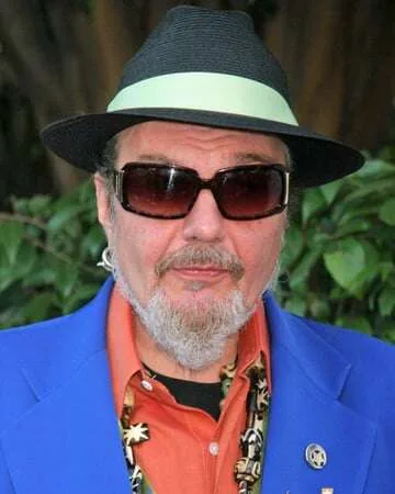 Celebrating Dr. John: A Musical Legacy
