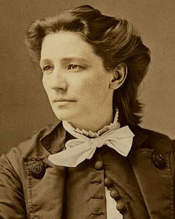 The Trailblazing Life of Victoria Woodhull