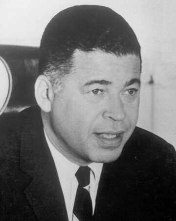 The Divorce of Edward W. Brooke and Remigia Ferrari-Scacco