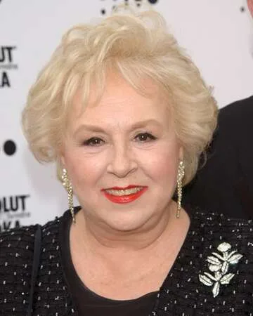 Doris Roberts' Wedding to William Goyen: A Love Story